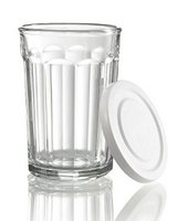 21oz Working Glass, Set of 4