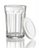21oz Working Glass, Set of 4