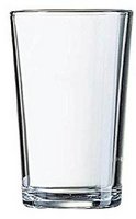 Conique 7oz Juice Glass, S/6