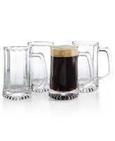 14oz Sport Mug, Set of 4