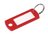 Color Key Tags with Split Ring