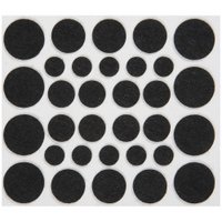 V1717 FELT PAD MIXTURE