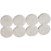 V1719 1-1/4 FELT PAD