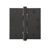 4-1/2"X4-1/2" HD PolBrs Hinge