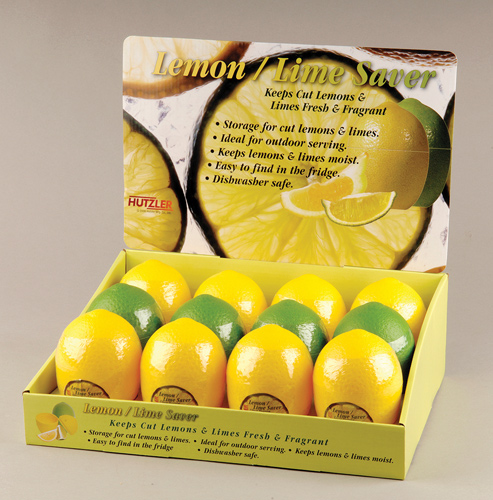 Hutzler Lemon/Lime Saver