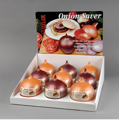 Hutzler Onion Saver