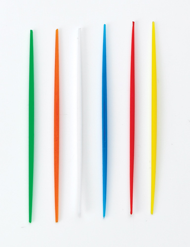 Par-T Plastic Picks