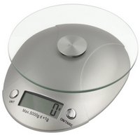Fox Run Digital Scale, 11lbs