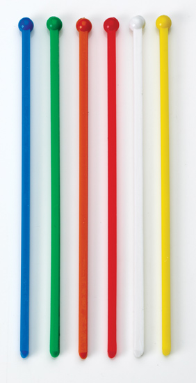 Plastic Stir Stix