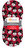 Snowman Scrub Sponge