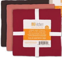 Winery Flour Sack Towel, s/3