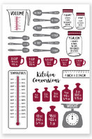 Measurements Designer Towel