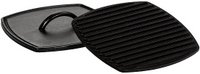 Lodge Cast Iron Panini Press