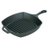 Lodge Cast Iron Grill Pan, 10.5"