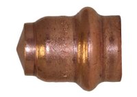 1" PR CAP