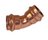 1" PR 45D ELBOW