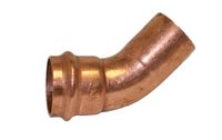 1" PR STREET 45D