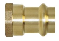 1/2" PR FEMALE ADAPTER