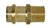 1/2" PR MALE ADAPTER