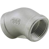 3/4" 304 SS 45 ELBOW