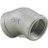1" 304 SS 45 ELBOW