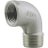 3/4" 304SS 90 ST. ELBOW