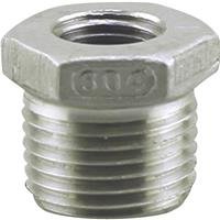 1"X1/2"304SS BUSHING