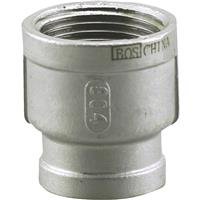 1X3/4"304SS RED COUPLING