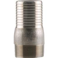 1-1/4MPT304SS INS ADAPTR