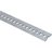 4025BC 1-3/8X36 SLT FLAT