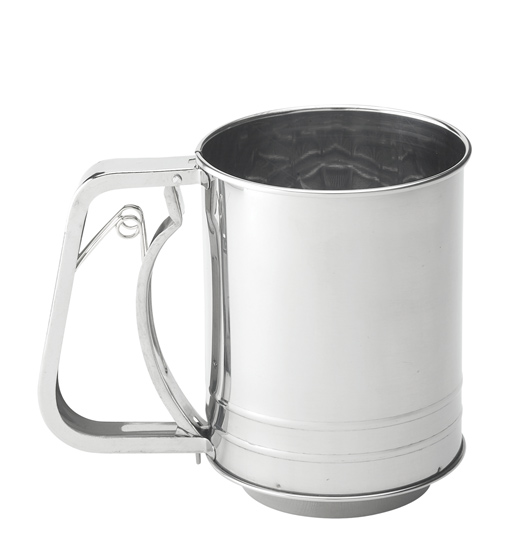 Mrs. Anderson's 3C Flour Sifter