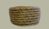 3/4"X50' MANILA ROPE