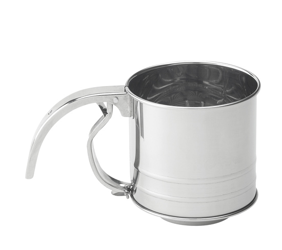 Mrs. Anderson's 1C Flour Sifter