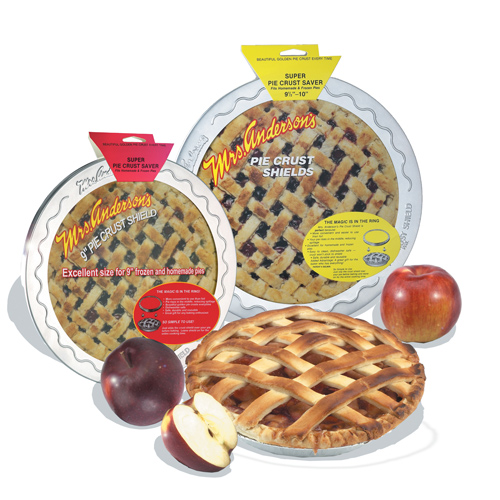 Mrs. Anderson's 9" Pie Shield