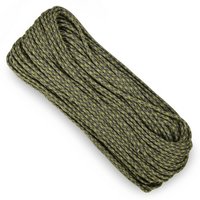 Camo Nylon 50' Parachute Cord