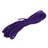 Purple Nylon 50' Parachute Cord