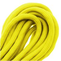 Flr Ylw Nylon 50' Parachute Cord