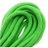 Flr.Grn Nylon 50' Parachute Cord
