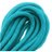 Turq. Nylon 50' Parachute Cord