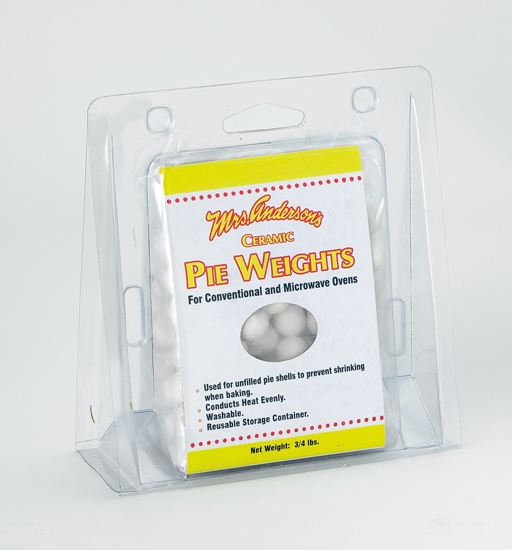Mrs. Anderson's Crmc Pie Weights