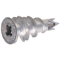 #8 WALLBOARD ANCH ZINC