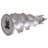 #8 WALLBOARD ANCH ZINC