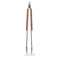 18" BBQ Tongs