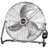 20" WALL MOUNT HV FAN