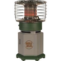 10K BTU SNG TANK 360 DEG HEATER