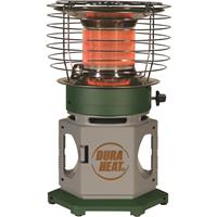 18K BTU DBL TANK 360 DEG HEATER