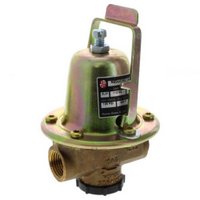 BG LOW PRESSURE REDUCING VALVE