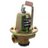 BG LOW PRESSURE REDUCING VALVE