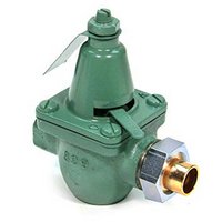 TACO PRESSURE REDUCING VALVE