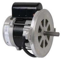 BECKETT OIL BURNER MOTOR